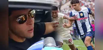 Zanelatto da detalles de su lesión, pero evita responder sobre el clásico: "No nos dejan hablar"