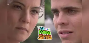 ‘Al fondo hay sitio’: ¡Benjamín se vio cara a cara con Claudia Llanos en el hospital psiquiátrico! ‘Al fondo hay sitio’: ¡Benjamín se vio cara a cara con Claudia Llanos en el hospital psiquiátrico!