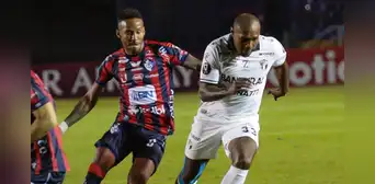 Comunicaciones ganó 5-4 a Cartaginés en los penales y clasificó a la Concachampions