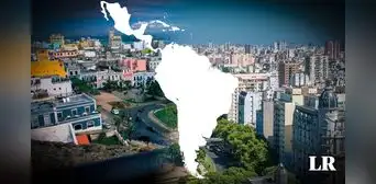 ¿Cuáles son las 5 mejores ciudades para vivir en Latinoamérica y en qué puesto se encuentra Lima?