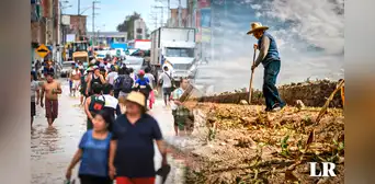 ¿Qué se sabe del impacto del fenómeno El Niño en el Perú? ¿Qué se sabe del impacto del fenómeno El Niño en el Perú?