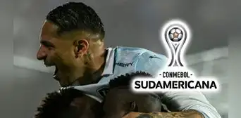Paolo Guerrero recibe importante reconocimiento de la Conmebol tras ganar la Copa Sudamericana