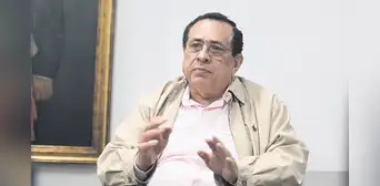 Congreso: ahora apuntan a cambiar requisitos de ingreso a la Academia Diplomática Congreso: ahora apuntan a cambiar requisitos de ingreso a la Academia Diplomática