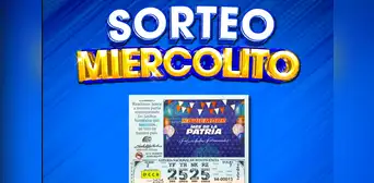 Lotería Nacional de Panamá EN DIRECTO: resultados de HOY, jueves 2 de noviembre, por Telemetro Lotería Nacional de Panamá EN DIRECTO: resultados de HOY, jueves 2 de noviembre, por Telemetro