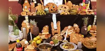 Las costumbres de los puneños en la fiesta de Todos los Santos