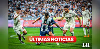 Universitario vs. Alianza Lima: Christian Cueva se perdería las finales de la Liga 1 2023 Universitario vs. Alianza Lima: Christian Cueva se perdería las finales de la Liga 1 2023