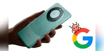 Reportan que teléfonos de Huawei encuentran un virus oculto en la app de Google: esto se sabe