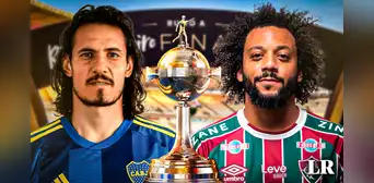 Boca Juniors vs. Fluminense EN VIVO: últimas noticias de la final de Copa Libertadores 2023 Boca Juniors vs. Fluminense EN VIVO: últimas noticias de la final de Copa Libertadores 2023