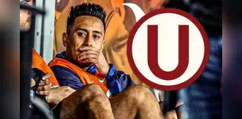 Alianza Lima NO convocará a Christian Cueva para las finales contra Universitario por la Liga 1