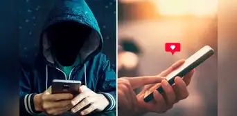 ¿Usas apps de citas? Ten cuidado, estas son las estafas que circulan y así puedes detectarlas ¿Usas apps de citas? Ten cuidado, estas son las estafas que circulan y así puedes detectarlas