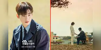 'A Good Day to Be a Dog', capítulo 5 sub español: horario y dónde ver ONLINE el k-drama de Eun Woo 'A Good Day to Be a Dog', capítulo 5 sub español: horario y dónde ver ONLINE el k-drama de Eun Woo