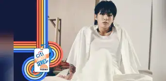 Jungkook, de BTS, se presentará en vivo en 'The Today Show': cómo ver el concierto del idol online
