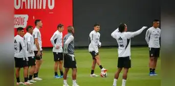 Selección peruana deconvocó a jugador de Cristal previo a los duelos ante Bolivia y Venezuela
