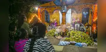 ¿Qué almas llegan el 2 de noviembre por el Día de los Muertos en México? ¿Qué almas llegan el 2 de noviembre por el Día de los Muertos en México?