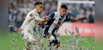 Universitario vs. Alianza Lima: ¿quién tiene el plantel más caro previo a la final de la Liga 1?
