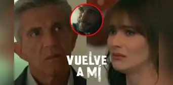 'Vuelve a mí', capítulo 18, por Telemundo: hora, canal y dónde ver online la novela con William Levy 'Vuelve a mí', capítulo 18, por Telemundo: hora, canal y dónde ver online la novela con William Levy