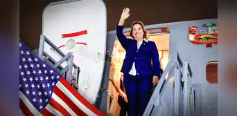 Dina Boluarte: cuarto viaje de la presidenta al extranjero le costará más de S/123.000 al Estado