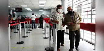 Revisa lo último que se sabe sobre el cronograma del Banco de la Nación Revisa lo último que se sabe sobre el cronograma del Banco de la Nación