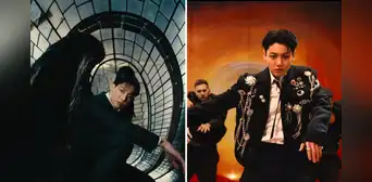 Jungkook de BTS adelantó 'Standing Next to You': ¿cuándo se estrena su canción y dónde verla?