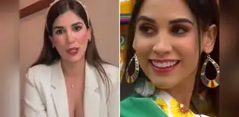 ¿Por qué se fue Zulimar de 'Al fondo hay sitio'? Liz Mariana Godoy revela la verdadera razón ¿Por qué se fue Zulimar de 'Al fondo hay sitio'? Liz Mariana Godoy revela la verdadera razón