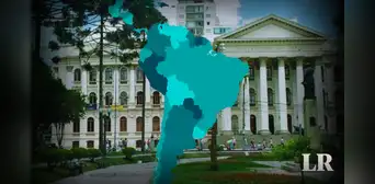 Este es el país con la mejor universidad de América Latina: supera a México y Chile