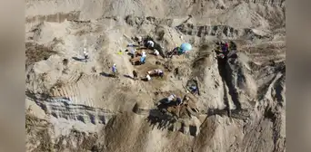 Encuentran tecnología de nuestro siglo en una ciudad romana de hace 2.000 años