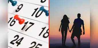 Calendario con feriados 2023 en Perú: ¿cuándo es el próximo día libre? Calendario con feriados 2023 en Perú: ¿cuándo es el próximo día libre?
