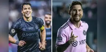 Luis Suárez cerca de volver a jugar con Lionel Messi: develan principio de acuerdo con Inter Miami