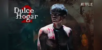 'Sweet Home 2' en Netflix: fecha de estreno de la segunda temporada de 'Dulce hogar' con Song Kang