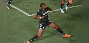 Saprissa goleó 4-0 a Motagua y clasició a la Concachampions de la Concacaf 2024