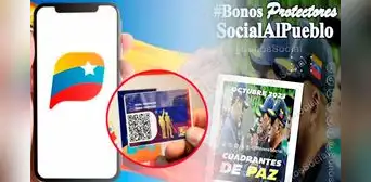 Bono Cuadrantes de Paz de 1.700 bolívares HOY: ¿quiénes y cómo cobrar el NUEVO PAGO?