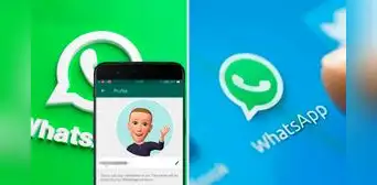 WhatsApp dejará tener 2 fotos de perfil: una para tus amigos y otra para desconocidos