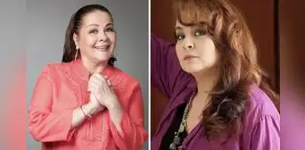 Murió Adriana Laffan, conocida actriz mexicana de ‘Carrusel’, a los 63 años