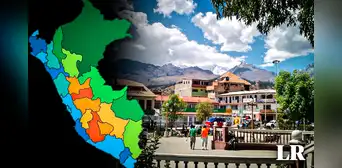 Este es el departamento del Perú con más provincias: tiene más de 20