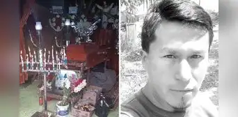 Delincuentes asesinaron a taxista y robaron su unidad en Huancayo Delincuentes asesinaron a taxista y robaron su unidad en Huancayo