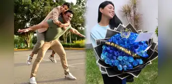 Christian Domínguez cumplió 4 años con Pamela Franco y le dedicó esta promesa de amor Christian Domínguez cumplió 4 años con Pamela Franco y le dedicó esta promesa de amor