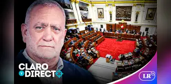 AAR: "El Congreso quiere tener el control de los jueces, fiscales y el próximo proceso electoral" AAR: "El Congreso quiere tener el control de los jueces, fiscales y el próximo proceso electoral"