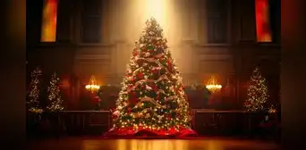 ¿En qué fecha se debe poner el árbol de Navidad, según la tradición? ¿En qué fecha se debe poner el árbol de Navidad, según la tradición?