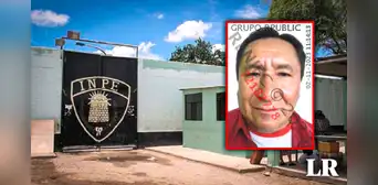 Piura: condenan a 20 años de cárcel a hombre que secuestró y violó a joven gestante Piura: condenan a 20 años de cárcel a hombre que secuestró y violó a joven gestante