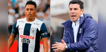 ¿Por qué Mauricio Larriera habría decidido no convocar a Christian Cueva ante Universitario? ¿Por qué Mauricio Larriera habría decidido no convocar a Christian Cueva ante Universitario?
