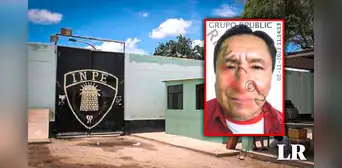Piura: condenan a 20 años de cárcel a hombre que secuestró y violó a joven gestante Piura: condenan a 20 años de cárcel a hombre que secuestró y violó a joven gestante