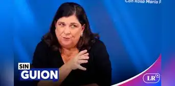 RMP sobre grupo Los Combatientes: "Son satélites de Fuerza Popular y Renovación Popular" RMP sobre grupo Los Combatientes: "Son satélites de Fuerza Popular y Renovación Popular"