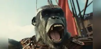'Kingdom of the Planet of the Apes' lanza su primer tráiler: fecha de estreno y de qué trata
