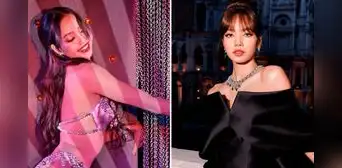 Lisa, de BLACKPINK: marcas de lujo se distancian de la idol k-pop por su show en 'Crazy Horse' Lisa, de BLACKPINK: marcas de lujo se distancian de la idol k-pop por su show en 'Crazy Horse'