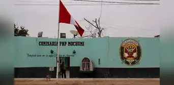 Lambayeque: sujetos asaltaron y agredieron sexualmente a una joven