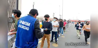 Examen de San Marcos: ¿cuántas vacantes hay por carrera para el nuevo proceso de admisión de diciembre?