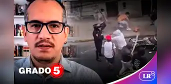 Fernandini tras amenaza de banda criminal Los Gallegos: "¿El Gobierno seguirá con medidas populistas?"