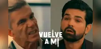 'Vuelve a mí', capítulo 19, por Telemundo: hora, canal y dónde ver online la novela con William Levy 'Vuelve a mí', capítulo 19, por Telemundo: hora, canal y dónde ver online la novela con William Levy