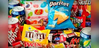 Colombia: entra en vigor impuesto a bebidas y alimentos ultraprocesados Colombia: entra en vigor impuesto a bebidas y alimentos ultraprocesados
