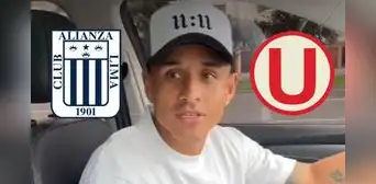 Yoshimar Yotún sobre si recibió oferta de un club grande para el 2024: "Sí, Cristal, un grande"